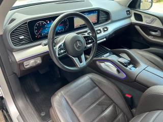 MERCEDES-BENZ GLE 300 usata, con Airbag Passeggero