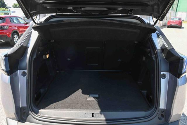 PEUGEOT 3008 usata, con Chiusura centralizzata