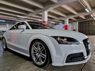 AUDI TT usata, con Fari Xenon
