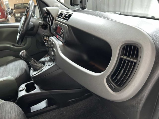 FIAT Panda usata 29