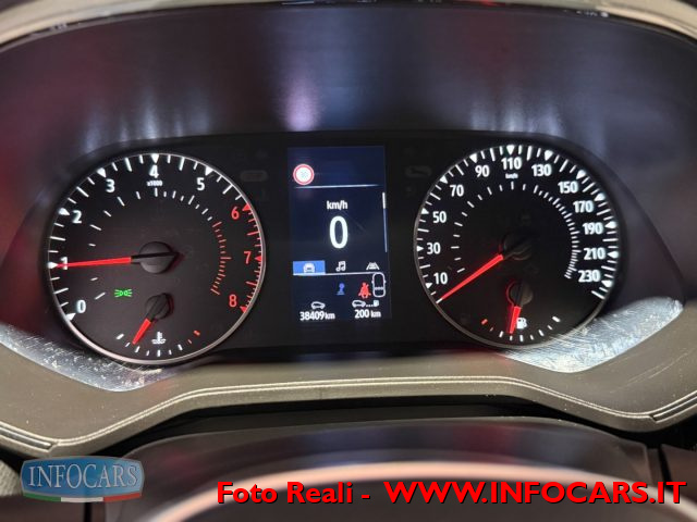 RENAULT Clio usata, con ESP