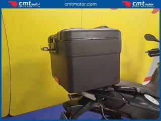 BMW F 700 GS usata 12