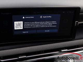 HYUNDAI Tucson usata, con Sistema di avviso di distanza