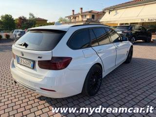 BMW 320 usata, con Autoradio
