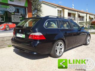 BMW 520 usata, con Alzacristalli elettrici