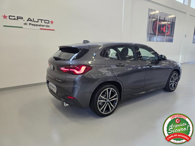 BMW X2 usata, con Airbag Passeggero