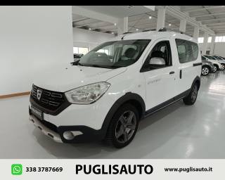 DACIA Dokker usata, con Airbag laterali