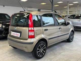 FIAT Panda usata, con Autoradio