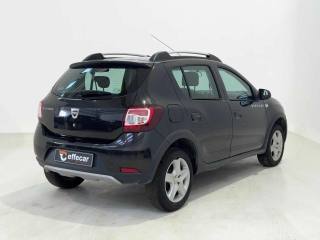 DACIA Sandero usata, con Boardcomputer