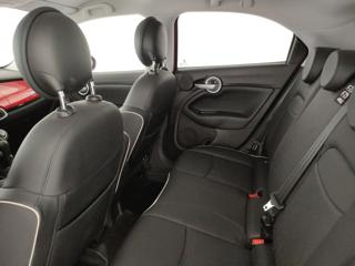 FIAT 500X usata, con Volante multifunzione