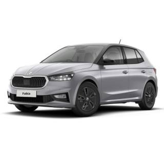 SKODA Fabia 1.0 TSI EVO 115 CV 130 Edition