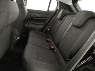 FIAT 600 usata, con Autoradio