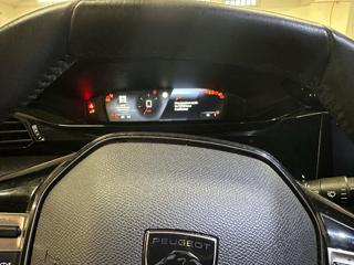 PEUGEOT 308 usata, con USB