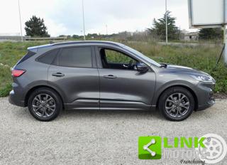 FORD Kuga usata, con Airbag Passeggero