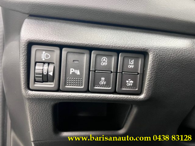 SUZUKI S-Cross usata, con Climatizzatore