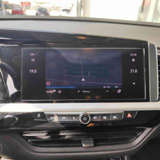 OPEL Grandland usata, con Controllo vocale