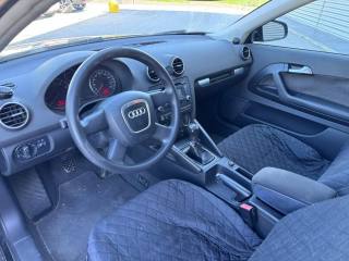 AUDI A3 usata, con Servosterzo