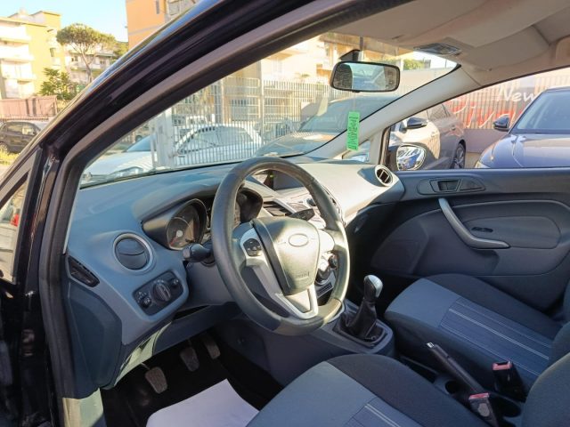 FORD Fiesta usata, con Airbag Passeggero