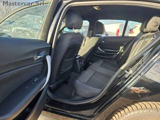 BMW 116 usata, con Controllo trazione