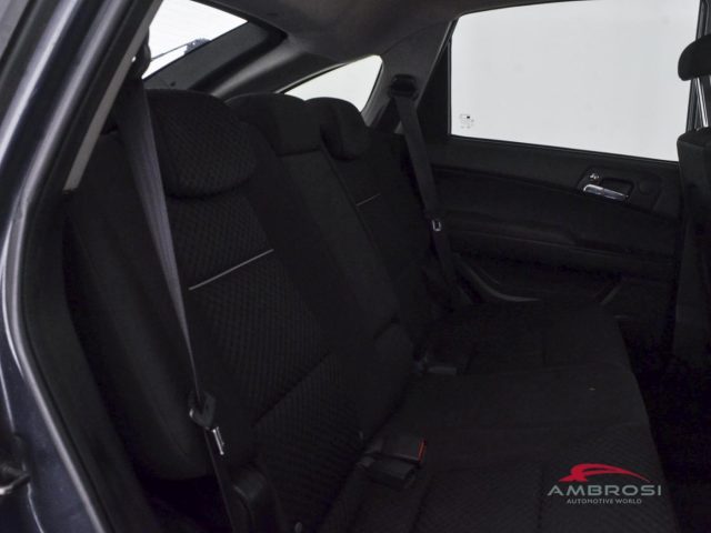 SSANGYONG Actyon usata 10