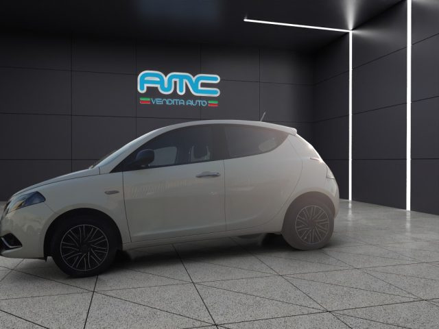 LANCIA Ypsilon usata, con Airbag Passeggero