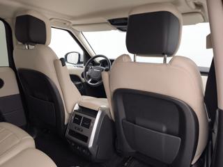 LAND ROVER Range Rover Sport usata, con Bluetooth