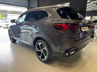 MG HS usata, con Airbag Passeggero