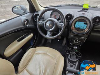 MINI Countryman usata 29