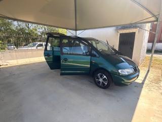 VOLKSWAGEN Sharan usata 31
