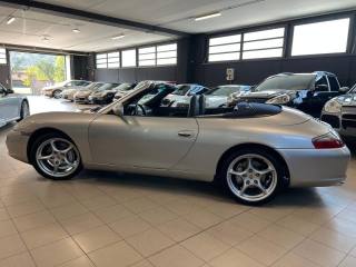 PORSCHE 911 usata, con Cerchi in lega