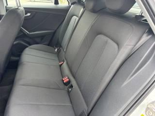AUDI Q2 usata, con Immobilizzatore elettronico