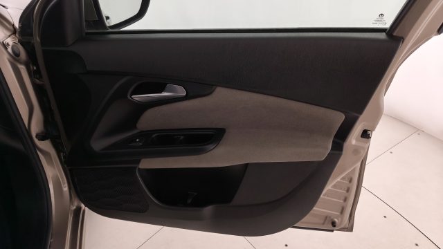 FIAT Tipo usata, con Specchietti laterali elettrici