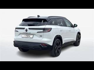 RENAULT Austral usata, con Airbag