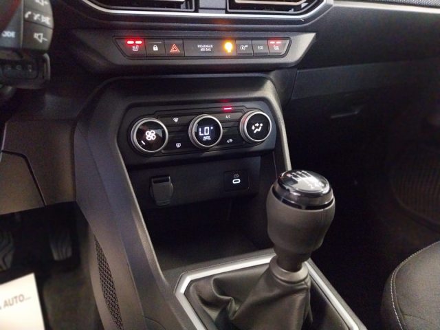 DACIA Sandero usata, con Climatizzatore