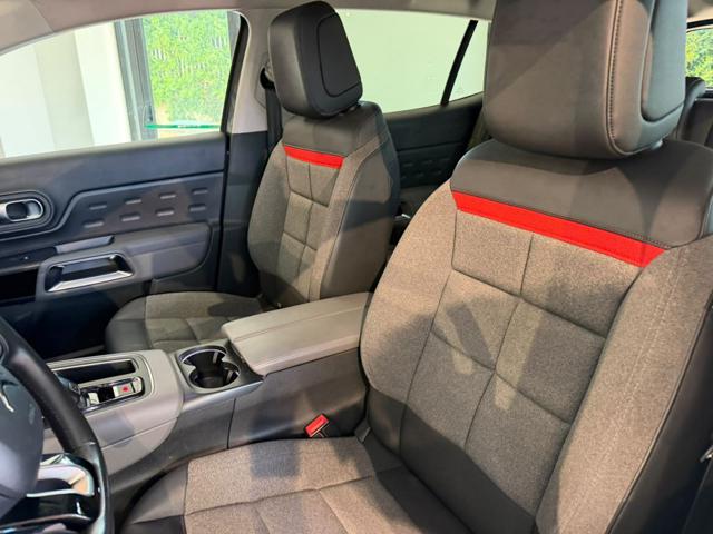 CITROEN C5 Aircross usata, con Cruise Control