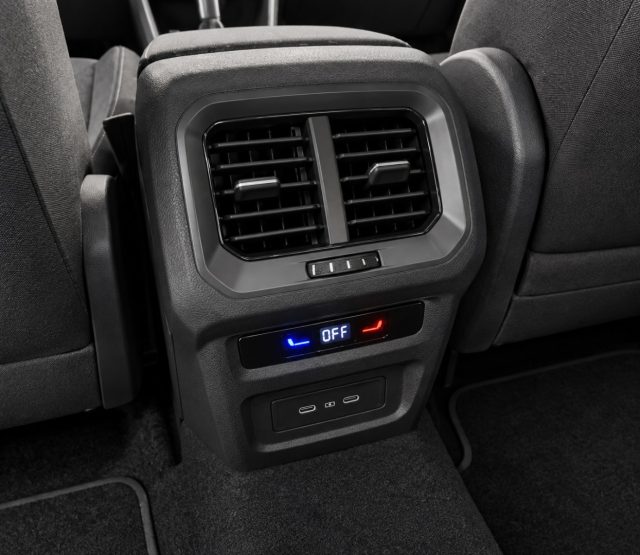 VOLKSWAGEN Tiguan usata, con Controllo trazione