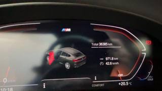BMW X4 usata, con Sedili riscaldati