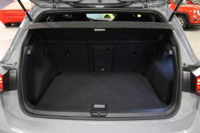 VOLKSWAGEN Golf usata, con Sedili sportivi