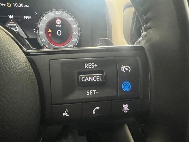 NISSAN Qashqai usata, con Chiusura centralizzata