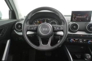 AUDI Q2 usata 11