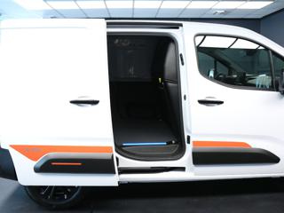 CITROEN Berlingo usata, con Cerchi in lega