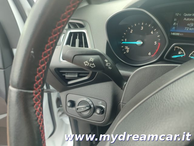 FORD Kuga usata 28