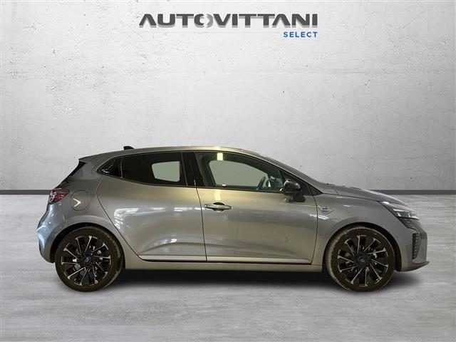 RENAULT Clio usata, con Airbag laterali