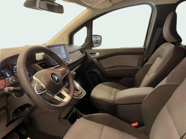 RENAULT Kangoo usata, con Controllo elettronico della corsia