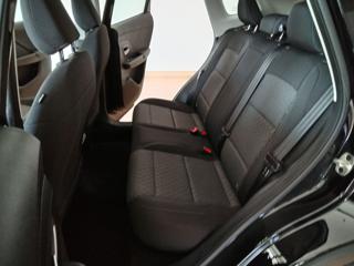 MG ZS usata, con Park Distance Control
