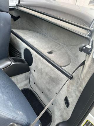 ALFA ROMEO Spider usata 22