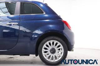 FIAT 500 usata 31