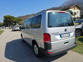 VOLKSWAGEN Transporter usata, con Chiusura centralizzata