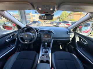 RENAULT Kadjar usata, con ESP
