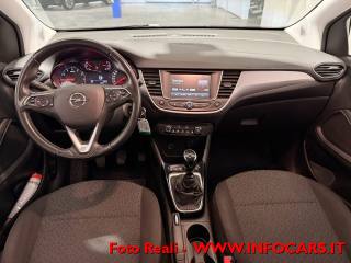 OPEL Crossland usata, con Cruise Control